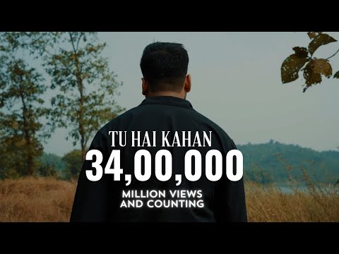 (Last time when i hugged you ) TU HAI KAHAN - SWAPNIL CHOUDHARY (OFFICIAL MUSIC VIDEO)