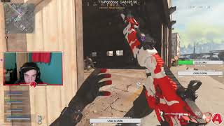 WARZONE TOURNAMENT 2700$ PRICE POOL !!! 211 kill / 3 games !