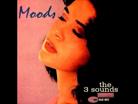 The Three Sounds - On Green Dolphin Street