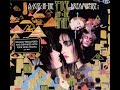 Siouxsie and The Banshees -- "Fireworks (12")" (2009 remaster)