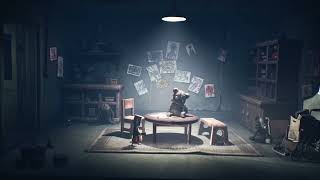 Little Nightmares 2 Final part!