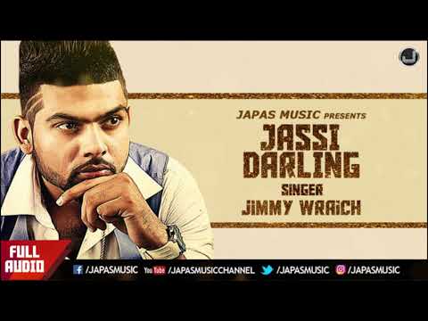New Punjabi Song  | Jassi Darling | Jimmy Wraich | V Grooves | Davinder Gumti | Japas Music