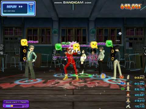 Robin Thicke - Blurred Lines ft T.I., Pharrell | Audition Ayodance | Dynamic 8