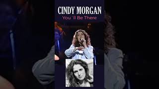 Cindy Morgan - You´ll Be There