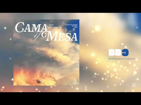Cama y Mesa - MOSKA, NCO ft. David Botero | BBC Mussic
