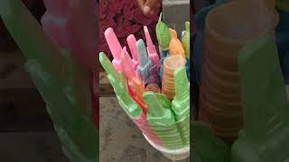 Download lagu LANGKA BANGET BELI ESKRIM PAKE TEMPATNYA BENTUKNYA LUCU LUCU #shorts mp3