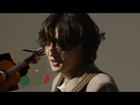 [[ENG/JAP/CHI/ESP/FRE/KOR]]Jannabi(cover) 'Happy X mas' (War is over)💘 Vogue Korea December 17 2020