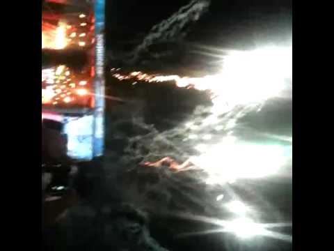 Southside Festival 2014 |  Casper