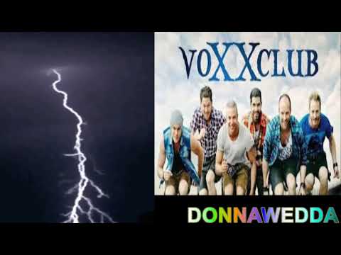 Rockclassics: Voxxclub - Donnawedda