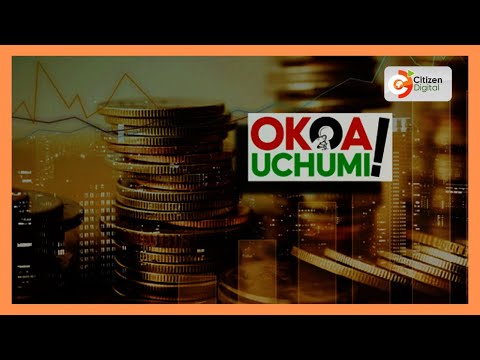 Okoa Uchumi Initiative sounds alarm: 70% of government revenue goes to debt repayment