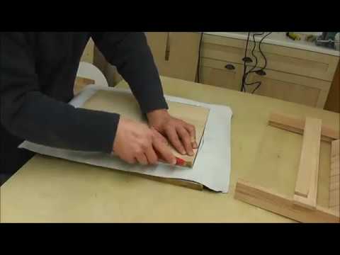 Selbermachen - "Klappenspiel" oder auch "Shut the box"