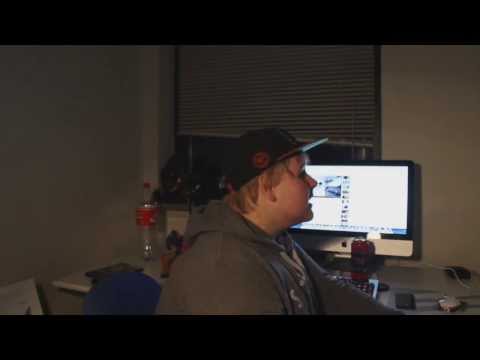 Lukas Nielsen: Rage mode ON! (Dubstep Edition)