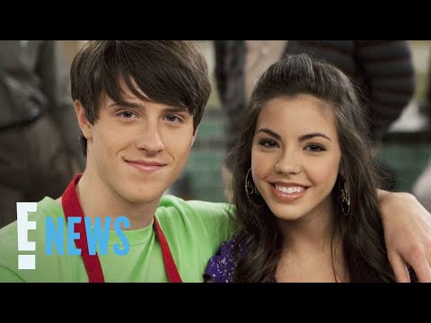 Good Luck Charlie’s Shane Harper, Samantha Boscarino Are Married | E! News