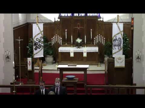 Behrens Wilson Funeral