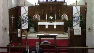 Behrens Funeral