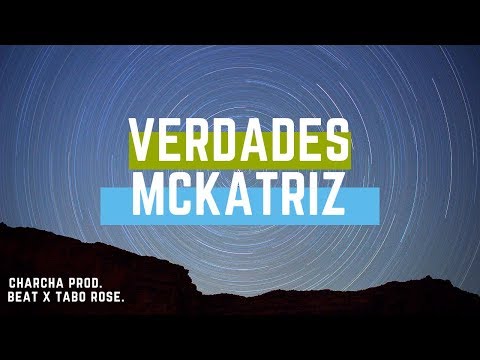 Verdades Mckatriz