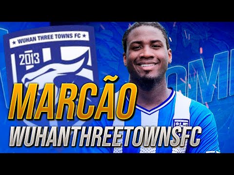 MARCÃO | ALL GOALS | HEBEI CHINA FORTUNE | 2020