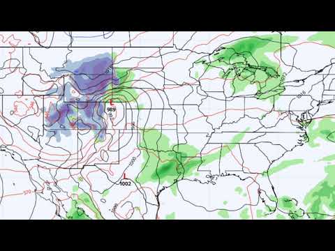 October 12, 2021 Weather Xtreme Video - Morning Edition