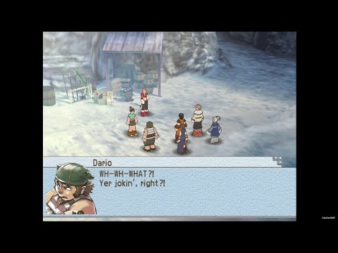 Suikoden Tactics Walkthrough: #9 The Nest of Pirates