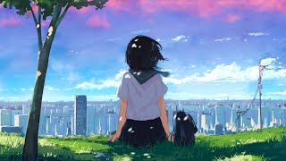 Wherever you go, follow your heart  ☁ lofi hip hop mix