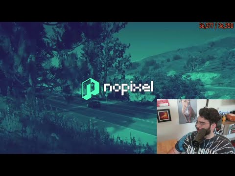 2/2 HasanAbi March 9, 2021 - 🎮GTA NoPixel Methlab🎮 FULL VOD