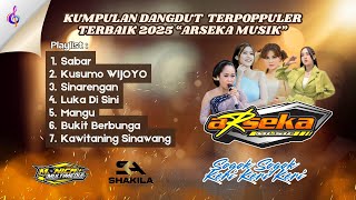 Download lagu FULL ALBUM ARSEKA MUSIK || KUMPULAN DANGDUT TERPOPULER 2025 mp3