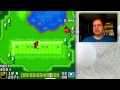 Mario Golf GBC Walkthrough Part 3 Ground Level