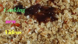 How to cook in a new way very easily|Cara memasak dengan cara baru sangat mudah