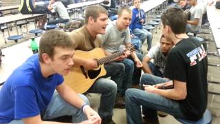 Sold - John Michael Montgomery Cover At School