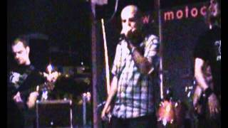 ROCKY HORROR FUCKIN' SHIT - QUELLO CHE È PERDUTO (live 2009)
