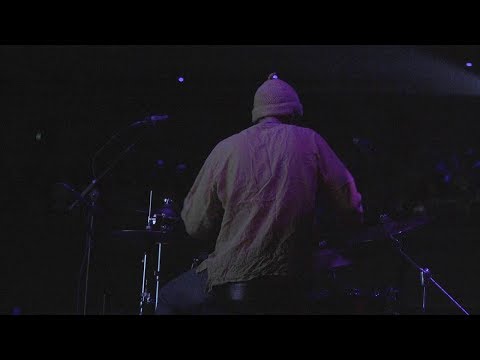 James Holden & The Animal Spirits - Blackpool Late Eighties - Live at Le Guess Who?