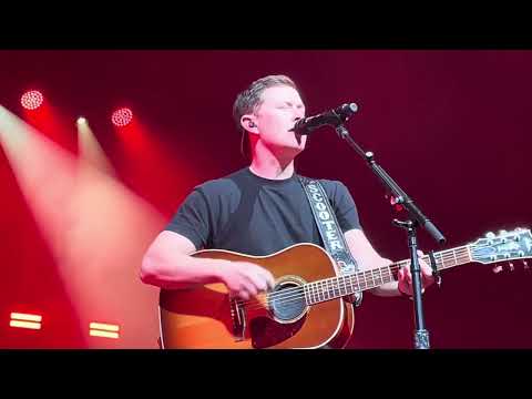 Scotty McCreery - Cab In A Solo (Live) - Toyota Oakdale Theatre, Wallingford, CT - 3/15/24