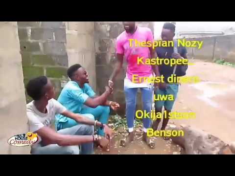 Video: Real House Of Comedy - The Luck of Gambling