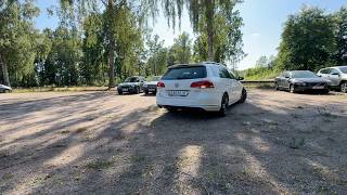 Volkswagen Passat car | Image 4 - Autoline