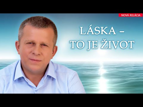 Láska – to je Život (slovenský dabing)