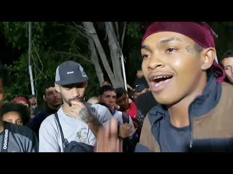 Fampa X Castiel | 1° FASE | Desafio Nacional |BDRC| Edição 101° | Duque de Caxias - RJ