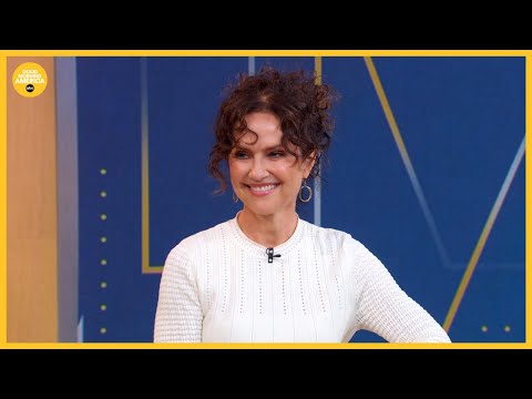 Jean Louisa Kelly talks new Lifetime movie, ‘Girl in the Attic’