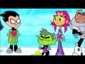 Why Does Everyone Hate Teen Titans Go