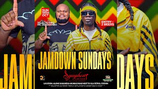 Download lagu SELECTOR MIKE_MC ZENDIAMBO_SYMPHONY KAKAMEGA REGGAE SUNDAY_NEW MIX mp3