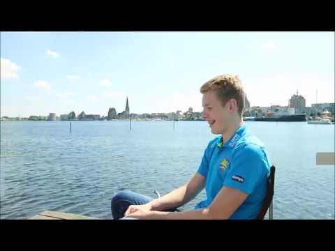 Kurzinterview: Till Mallach