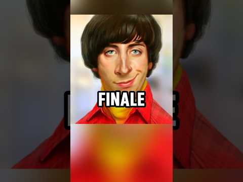 Who is Howard's DAD ? #howardwolowitz #sheldoncooper #sheldon #thebigbangtheory