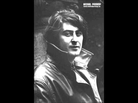 Michal Prokop - Poprvé a naposledy