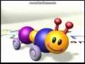 Opening To Baby Einstein My First Signs 2007 DVD