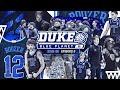 2025 26 Duke Blue Planet Episode 9 Florida Game