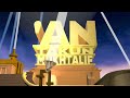 An Takun Mukhtalif 20th Century Fox Parody Logo October 8 2017