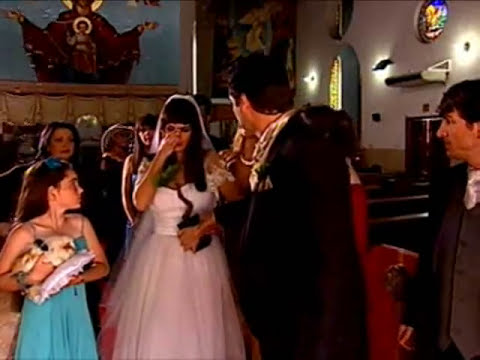 La Mujer Perfecta - Capítulo  122