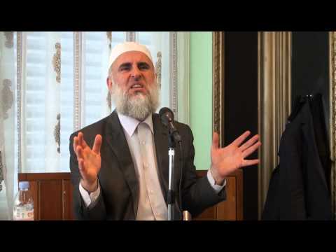 Pa llogari në Xhennet - Hoxhë Ulvi  Fejzullahu