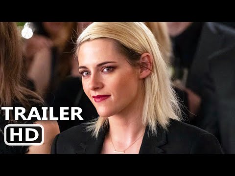 Happiest Season (2020) Trailer