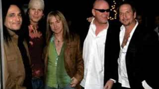 Again &amp; Again - Great White (Status Quo cover)