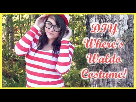 download lagu mp3 mp4 Where Is Waldo Costume, download lagu Where Is Waldo Costume gratis, unduh video klip Where Is Waldo Costume